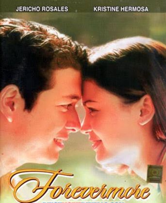  Forevermore Poster