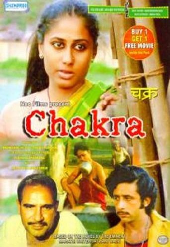  Chakra Poster