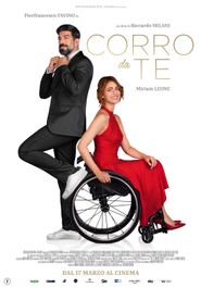  I Run to You Poster