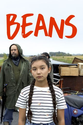  Beans Poster