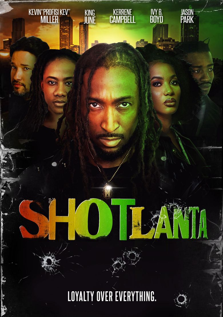 Shotlanta