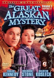  The Great Alaskan Mystery Poster