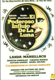  El poderoso influjo de la luna Poster