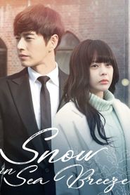  Snow In Sea Breeze Poster