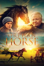  Orphan Horse Poster
