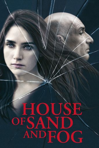  House of Sand and Fog Poster