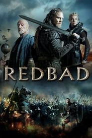  Redbad Poster