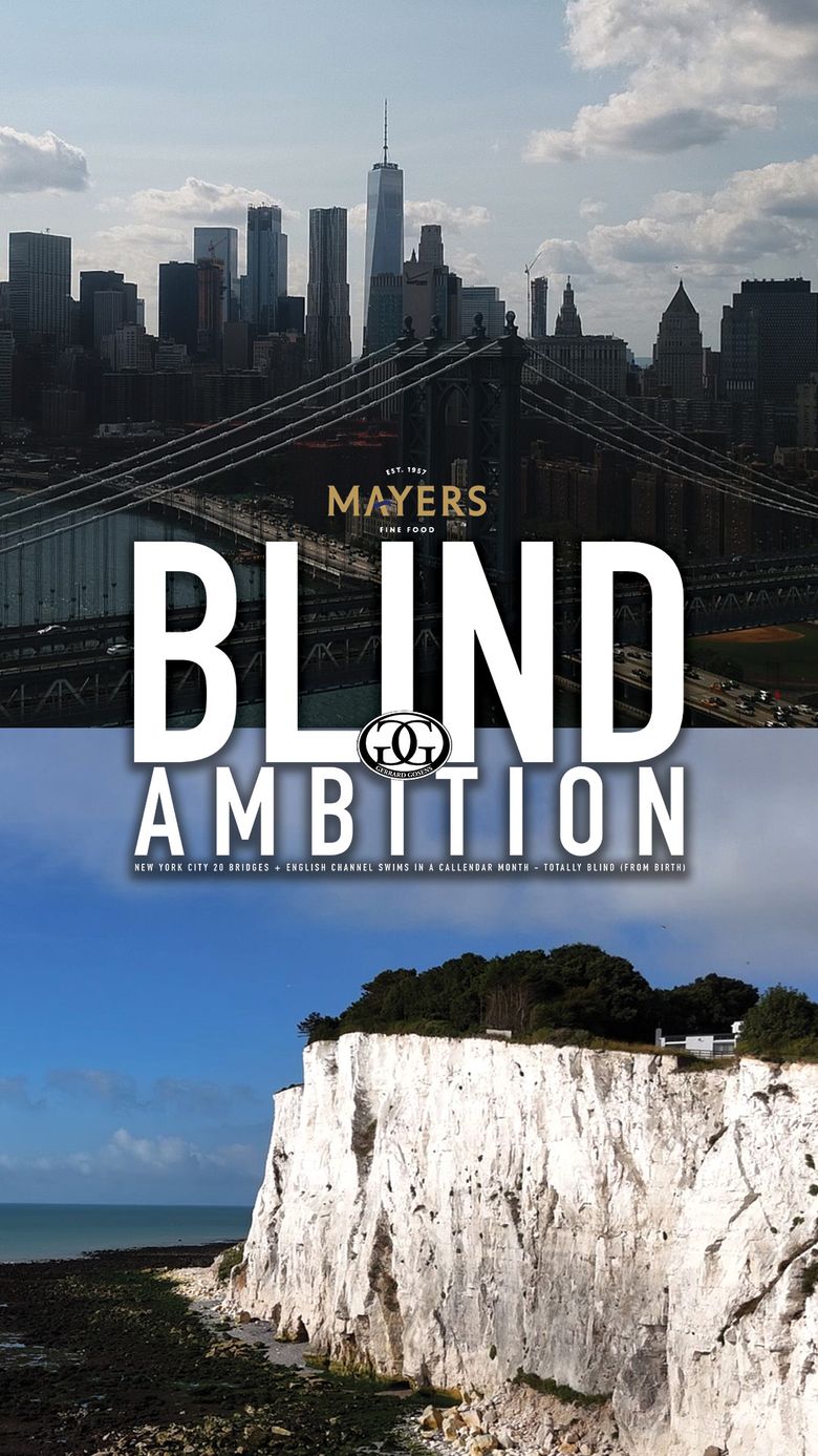 Blind Ambition