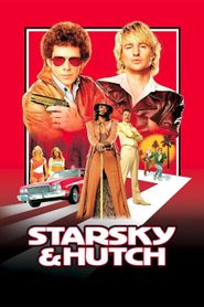  Starsky & Hutch Poster