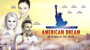  American Dream: In Search of the Truth Poster