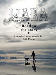  Wara, Road to the Stars Poster