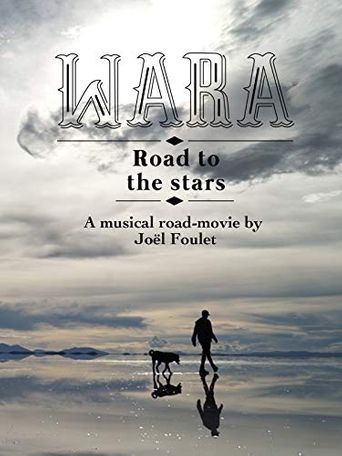 Wara, Road to the Stars Poster