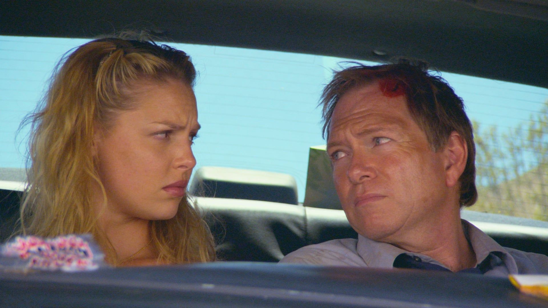 Zyzzyx Road (2006) Where to Watch It Streaming Online Reelgood