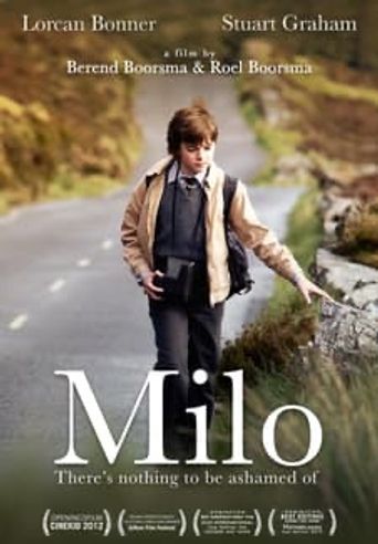  Milo Poster