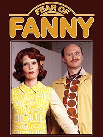  Fear of Fanny Poster