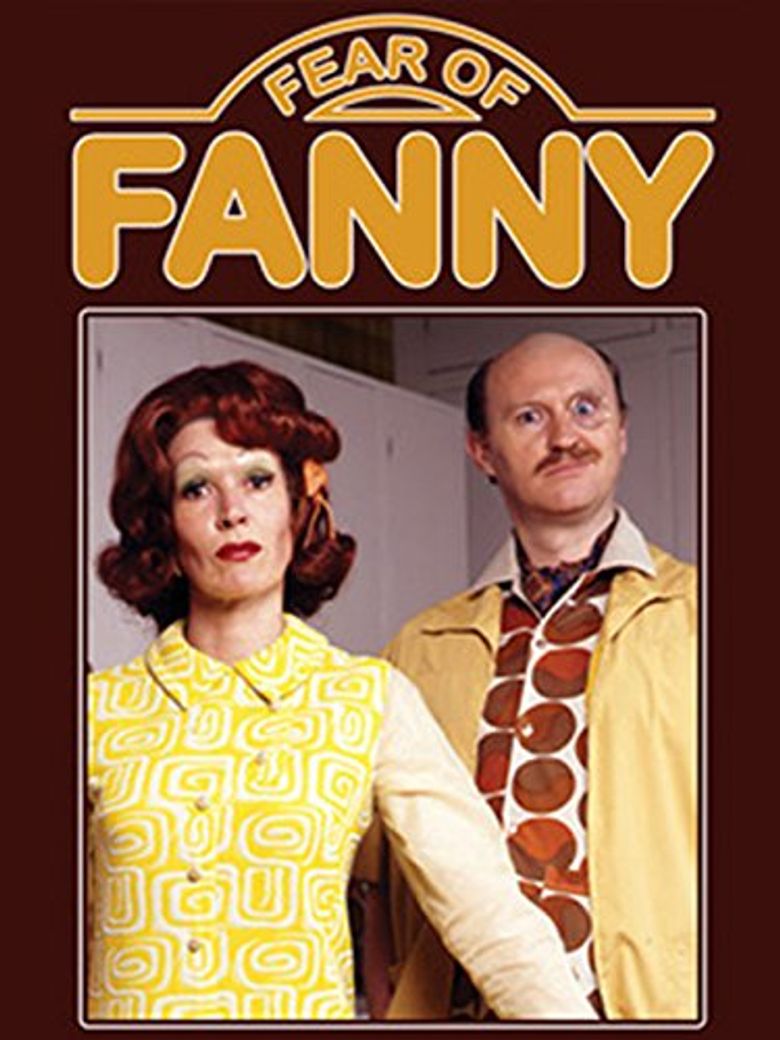 Fear of Fanny Poster