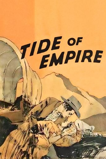  Tide of Empire Poster