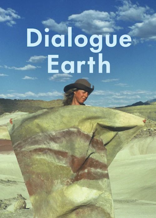 Dialogue Earth Poster