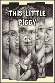  This Little Piggy Poster