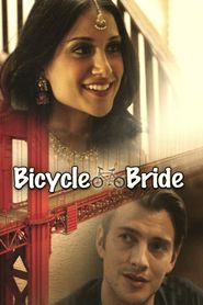  Bicycle Bride Poster