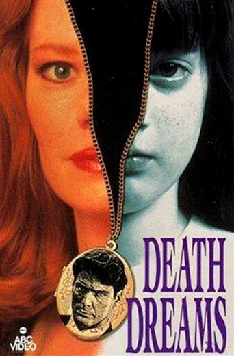  Death Dreams Poster