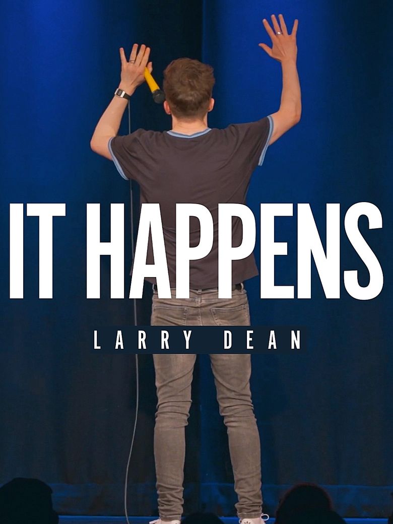 Larry Dean: It Happens (The Fudnut Documentary)