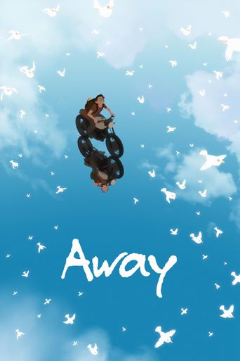  Away Poster