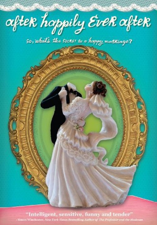 After Happily Ever After Poster
