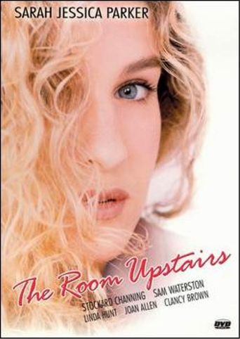  The Room Upstairs Poster