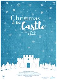  Christmas at the Castle Poster