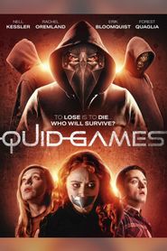  Quid Games Poster