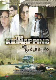  The Kidnapping Poster