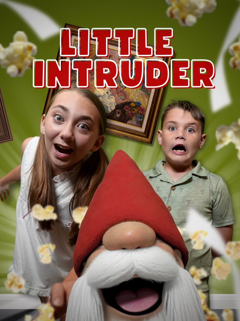 Little Intruder