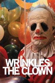  Wrinkles the Clown Poster