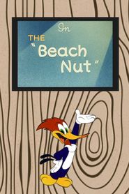  The Beach Nut Poster