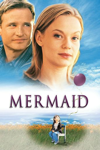  Mermaid Poster