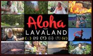  Aloha From Lavaland Poster