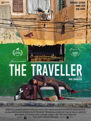  The Traveller Poster