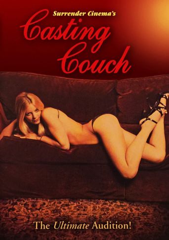  Casting Couch Poster