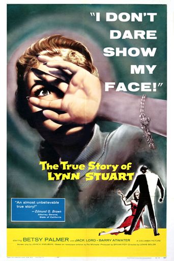  The True Story of Lynn Stuart Poster