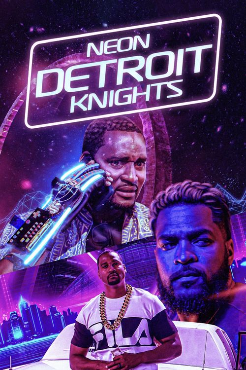 Neon Detroit Knights (2019) Where to Watch and Stream Online Reelgood