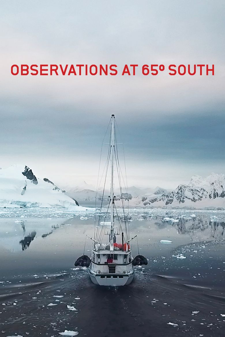 Observations at 65° South