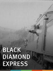  Black Diamond Express Poster