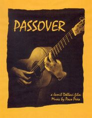  Passover Poster