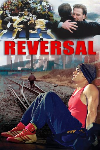  Reversal Poster