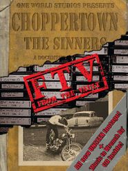  Choppertown: From the Vault Poster