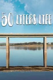  50 Liters Life Poster