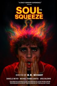  Soul to Squeeze Poster