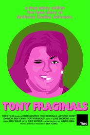 Tony Fraginals Poster