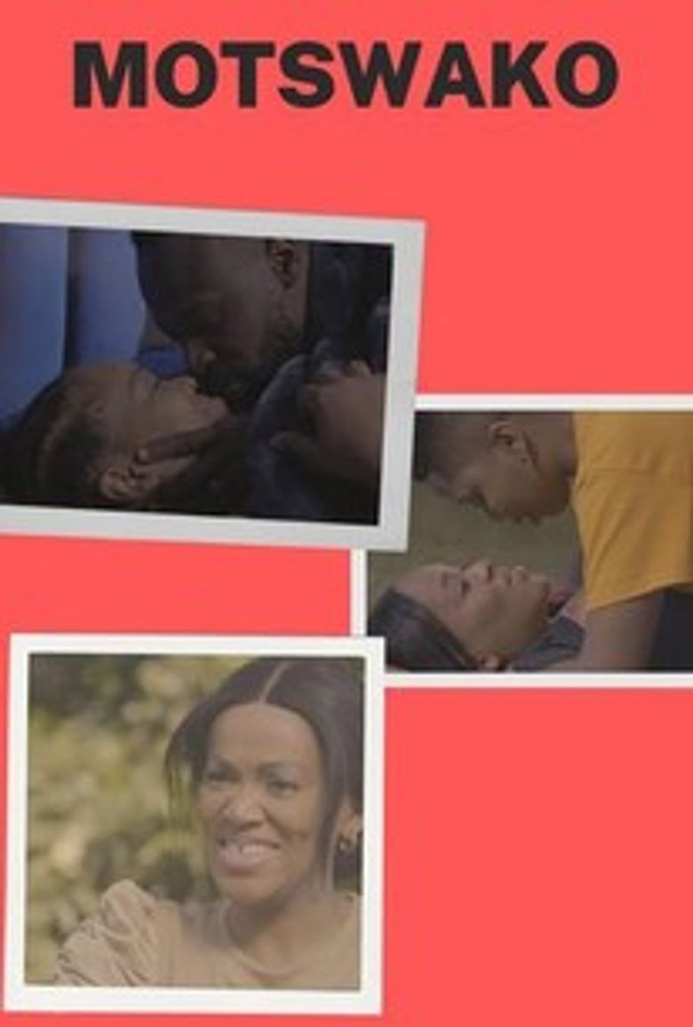 MOTSWAKO